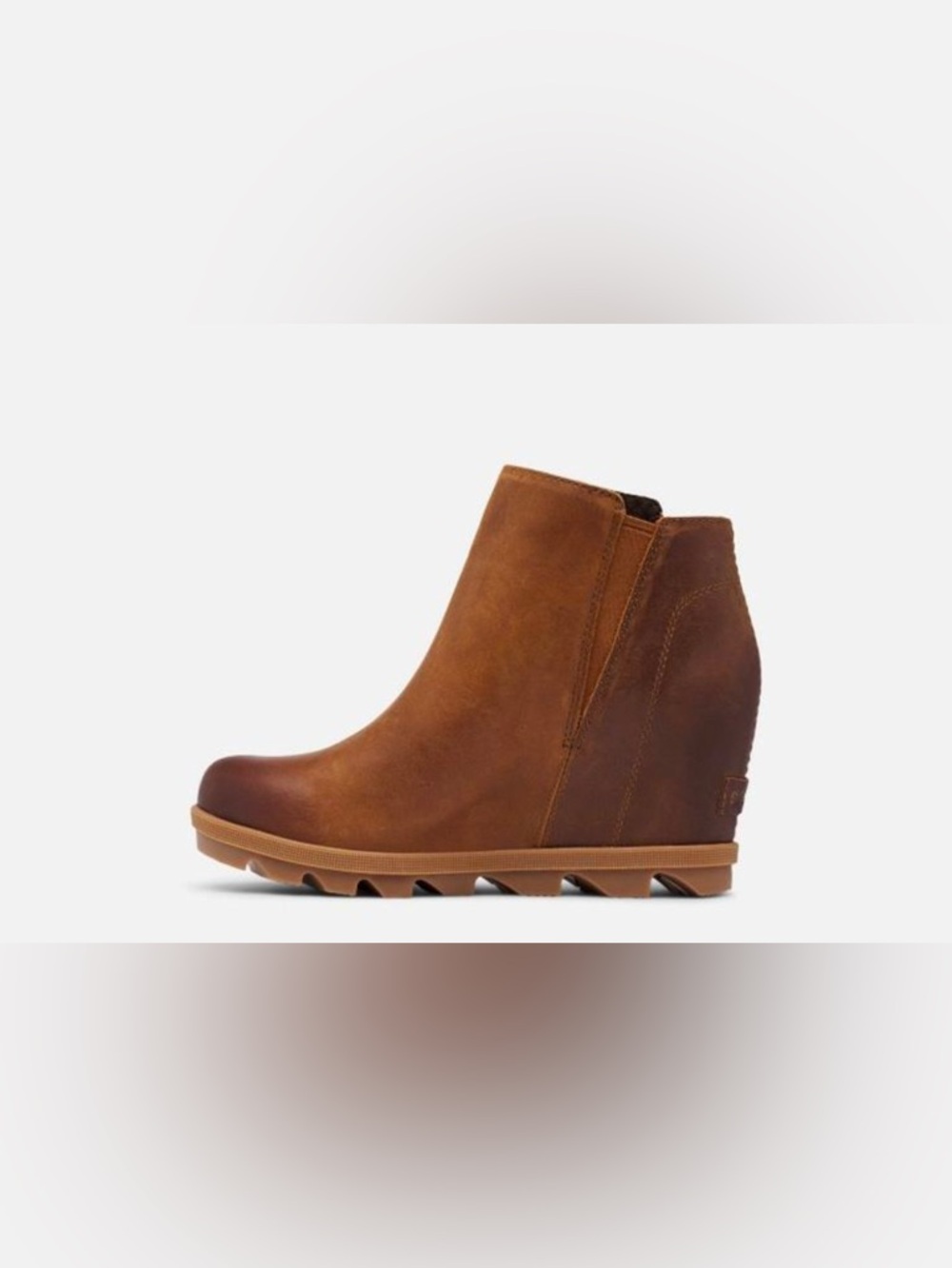 Sorel Joan of Arctic II Zip Wedge Boots